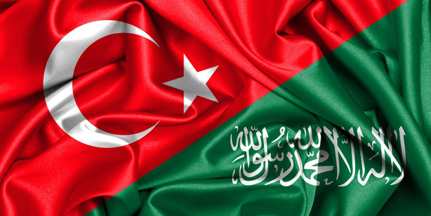 Türkiye ve Suudi Arabistan ilişkilerinde önemli adım! 11 Aralık'ta bir ilk gerçekleşecek