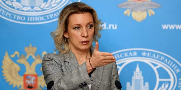 Moskova: Türkiye'yi dost olarak görüyoruz