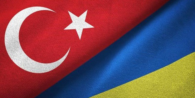 Türkiye ve Ukrayna arasında askeri temas