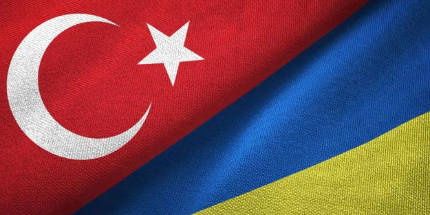Türkiye ve Ukrayna arasında kritik görüşme
