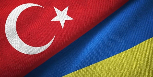 Türkiye ve Ukrayna arasında kritik görüşme