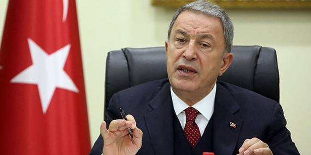 Türkiye ve Ukrayna arasında kritik temas