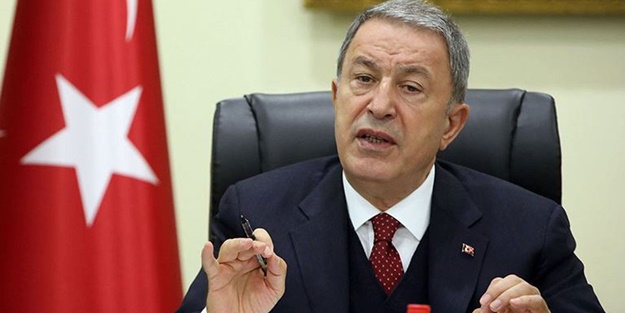 Türkiye ve Ukrayna arasında kritik temas