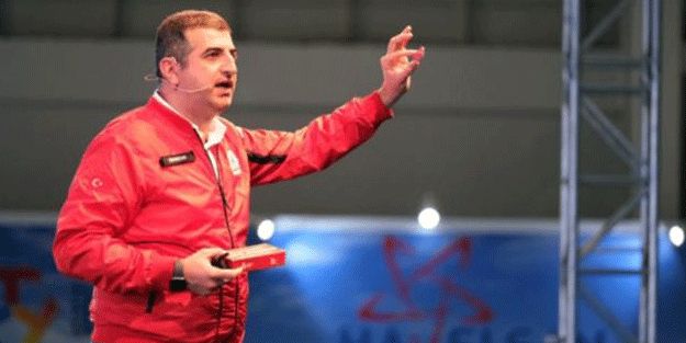 Türkiye ve Ukrayna'dan dev hamle! Haluk Bayraktar önemini açıkladı