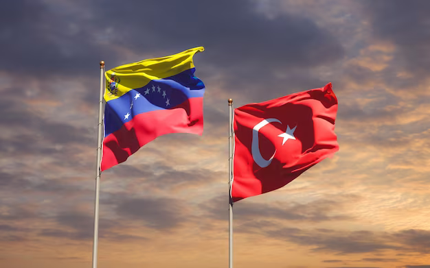 Türkiye ve Venezuela'dan ABD'ye karşı ortak hamle! Yeni cephe açılıyor