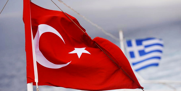 Türkiye ve Yunanistan 16 Mart'ta Atina'da görüşecek