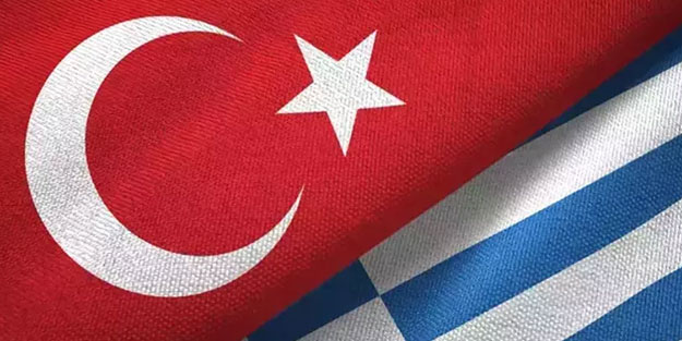 Türkiye ve Yunanistan arasında anlaşma! MSB detayları paylaştı