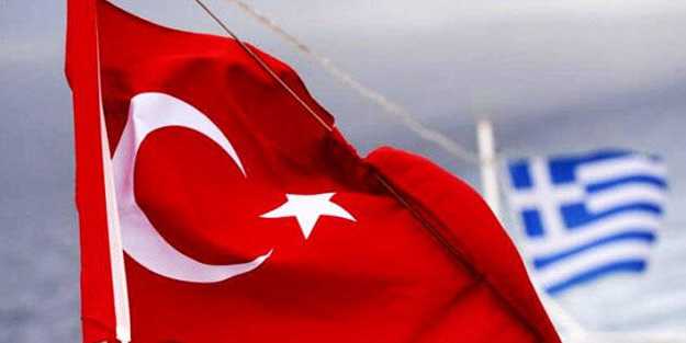 Milli Savunma Bakanlığı duyurdu! Türkiye ve Yunanistan'dan kritik hamle