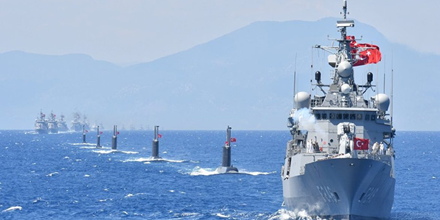 Türkiye ve Yunanistan savaşırsa kim kazanır? ABD açık açık duyurdu