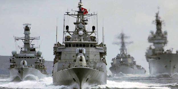 Türkiye ve Yunanistan'dan ortak askeri hamle