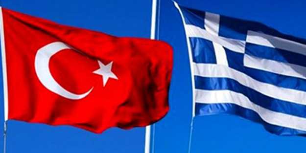 Türkiye ve Yunanistan'dan yeni karar