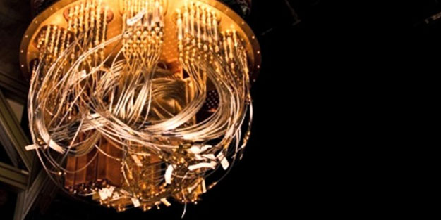 Türkiye vites yükseltti! Kuantum araştırma merkezi kuruluyor