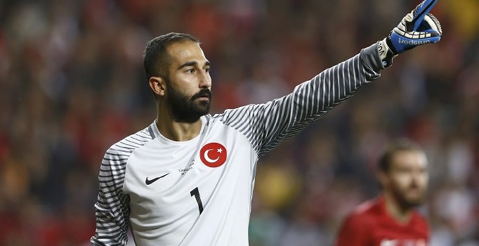 Türkiye Volkan Babacan'la hiç maç kaybetmedi