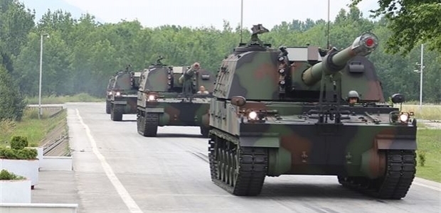 Türkiye vurdu Dünya şoke oldu!