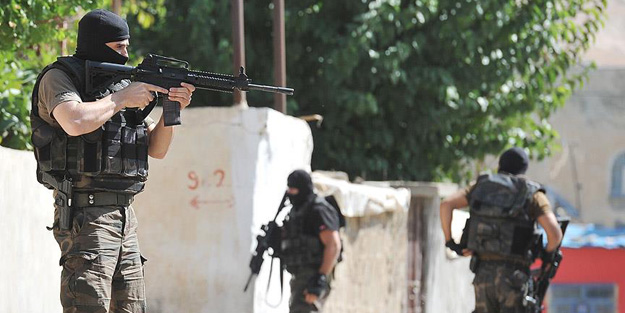 Türkiye, yabancı terörist protokolü imzaladı