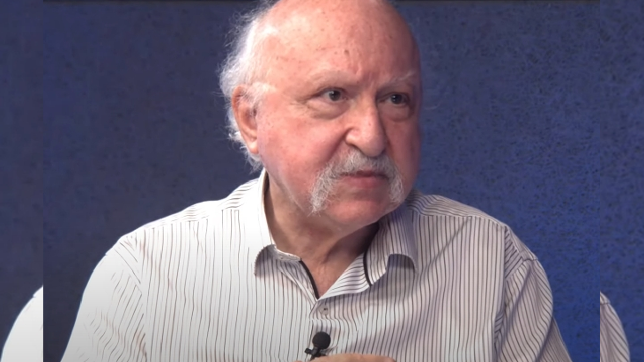 Türkiye Yahudisi yazar Rıfat Bali açıkça söyledi! 'En baştan beri Siyonizmi destekliyorum. Kendimi gizliyordum'