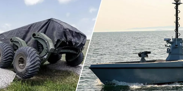 Türkiye yapılamayanı yaptı, bütün hedeflerini aştı! İlk müşteri ülke Katar oldu: BOĞAÇ, SALVO'ya entegre edilecek