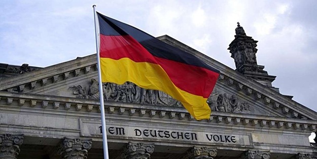 Türkiye yapınca 'özgürlüğe darbe' demişlerdi! Almanya'dan dikkat çeken adım