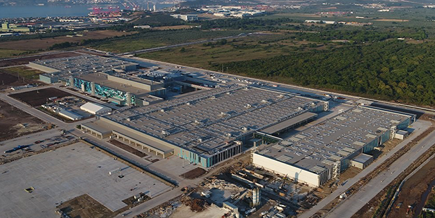 Türkiye yaptı! Almanlar görünce şoka uğradı