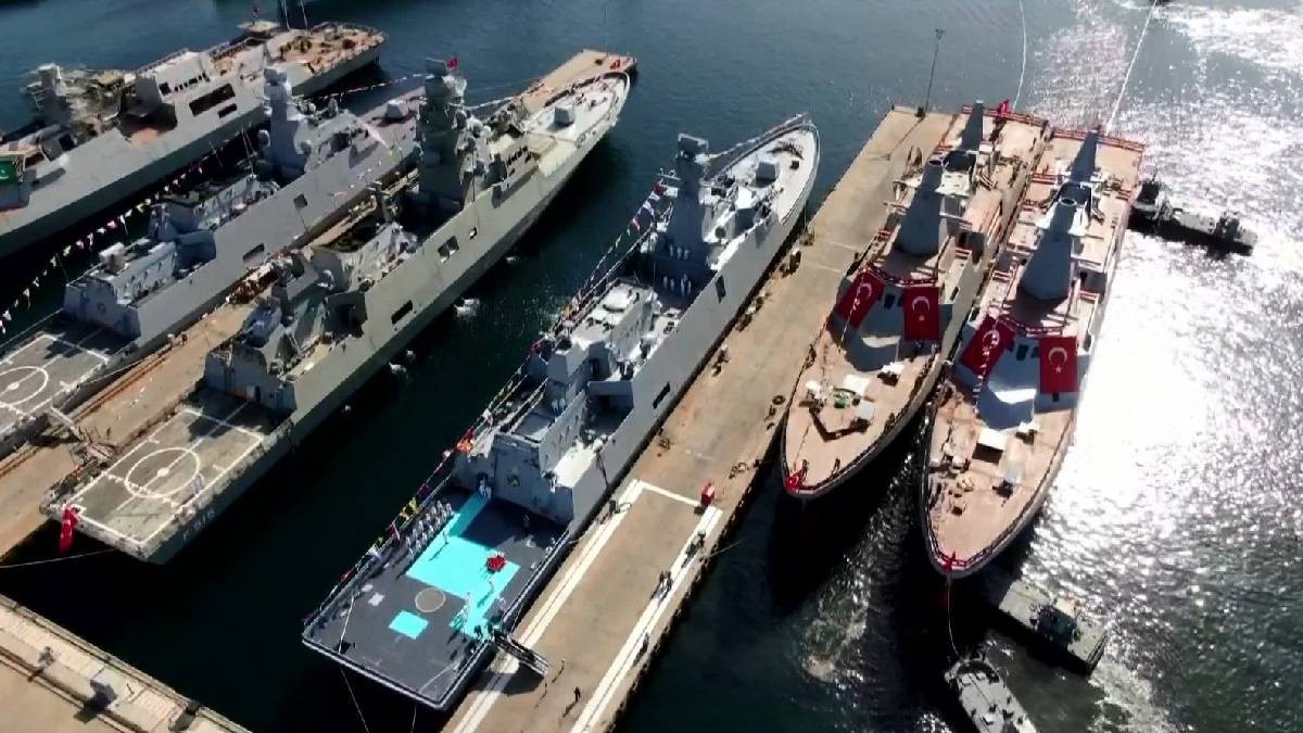 Türkiye yaptı, dünya hayran kaldı! Her yerde bunu konuşuyorlar! O müthiş projemizle ilgili flaş gelişme