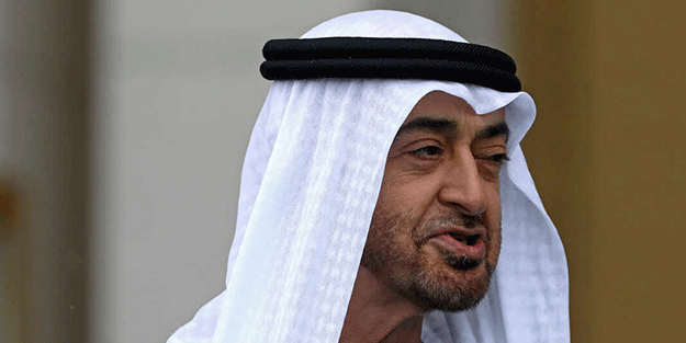 Türkiye yardımcı olmak istiyordu! Onlar BAE'yi seçti