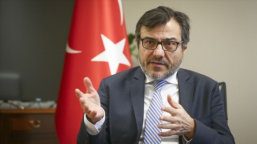 Türkiye yaşadığı türbülansı aşacak