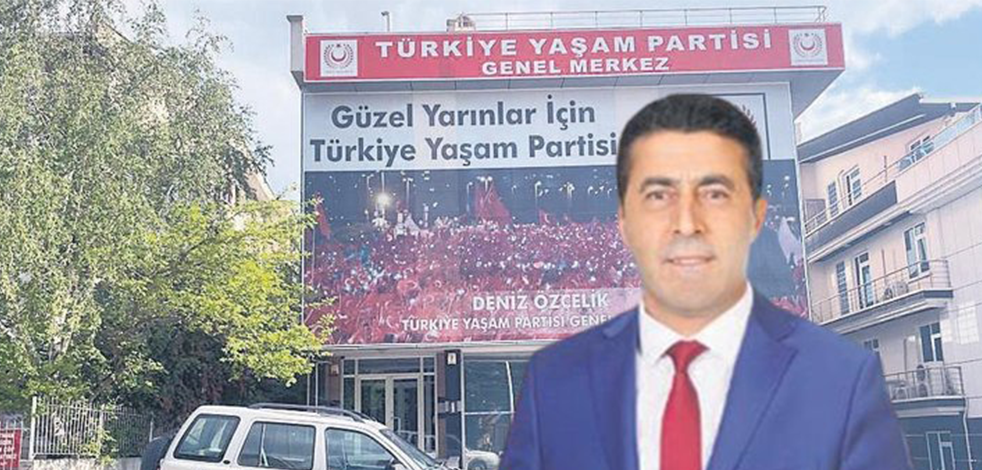 BM amblemli, yeşil plakalı araçla dolandırıcılık! O parti başkanı bakın nasıl dolandırılmış!