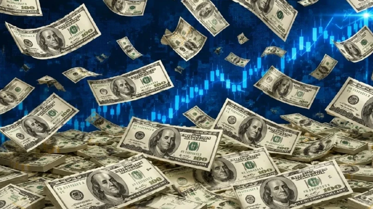 Türkiye yatırımın merkezi oldu! Milyonlarca dolarlık giriş