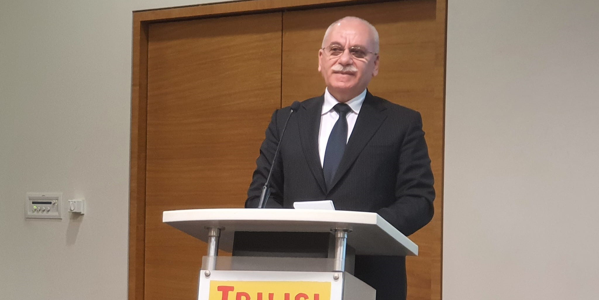 Türkiye yayıncıları Gürcistan’ın odağında