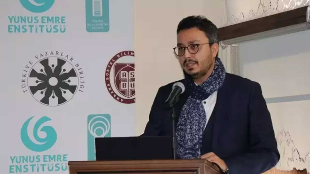 Türkiye Yazarlar Birliğinin yeni başkanı belli oldu