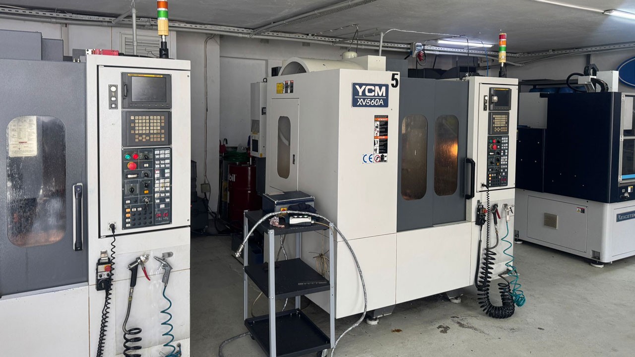 Türkiye, yedek parça ihracatçısı oldu