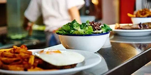 Türkiye Yeme-İçme Araştırması” nın sonuçları açıklandı