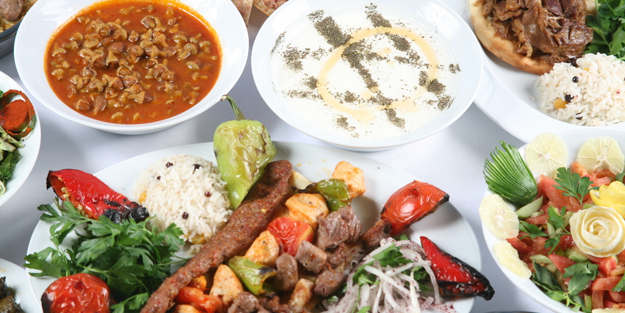 Türkiye yemek hizmeti pazarı 1 trilyona koşuyor!