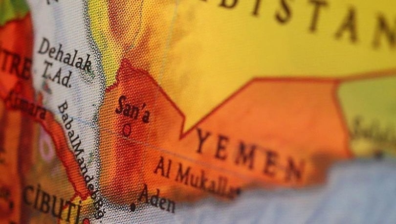 Türkiye Yemen’e destek olan ülkelerin başında