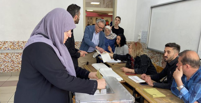 Türkiye yeni bir seçim heyecanına sahne olacak! Şehirler murada ersin