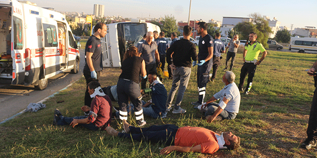 Türkiye yeni güne Adana'dan gelen kötü haberle uyandı