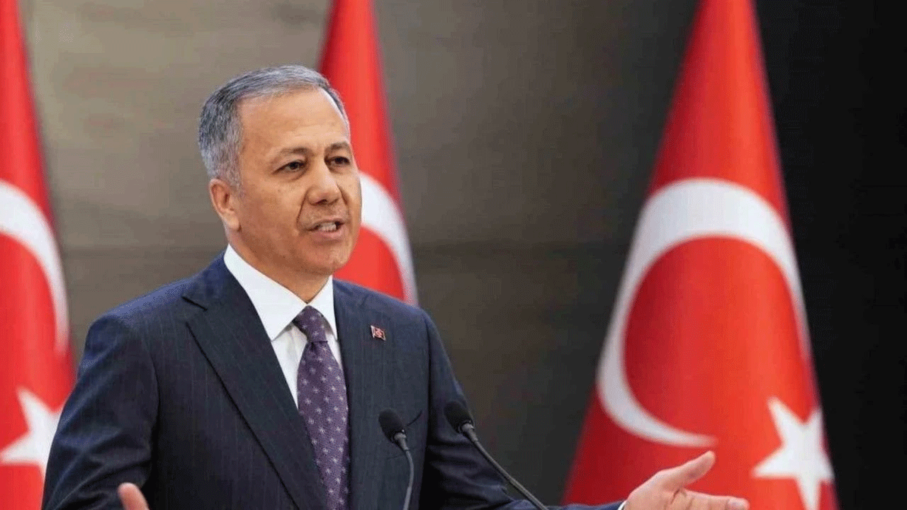 Türkiye yeni güne dev operasyonla uyandı! 904 kişi yakalandı