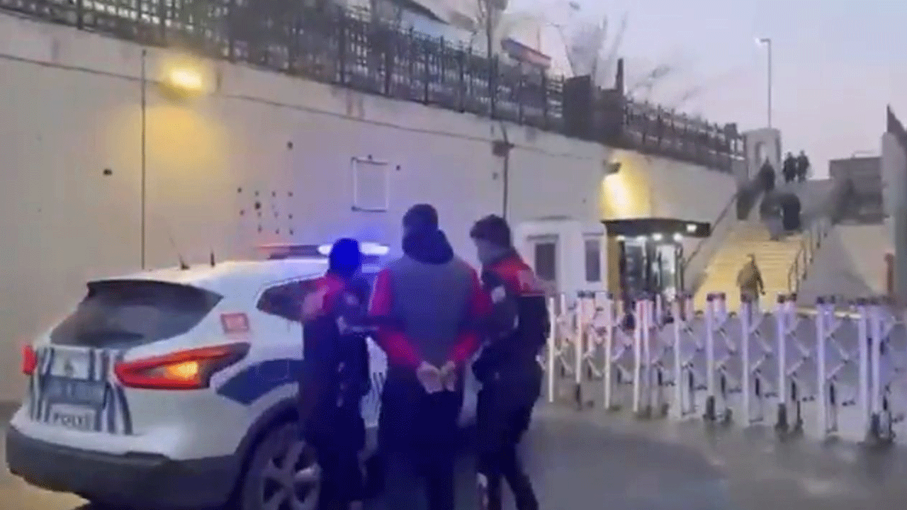 Türkiye yeni güne dev operasyonla uyandı!