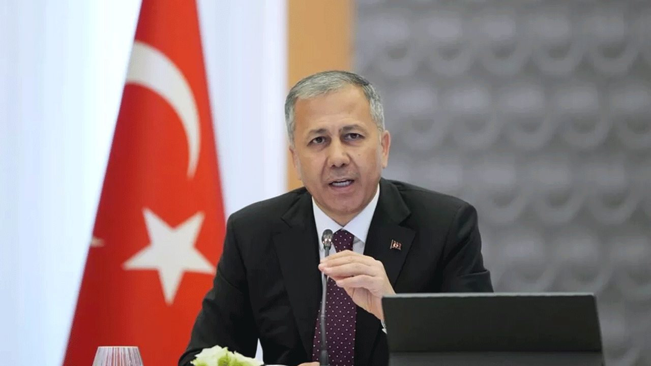 Türkiye yeni güne dev operasyonla uyandı