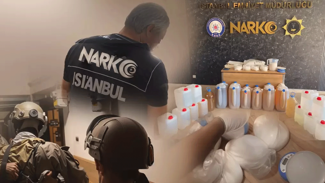 Türkiye yeni güne dev operasyonla uyandı