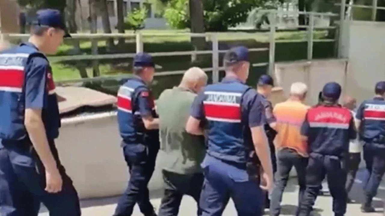 Türkiye yeni güne dev operasyonla uyandı