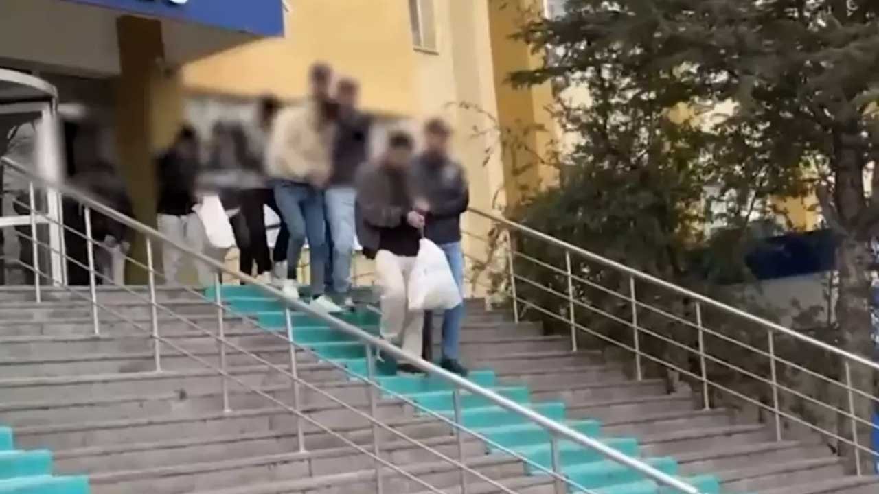 Türkiye yeni güne dev operasyonla uyandı