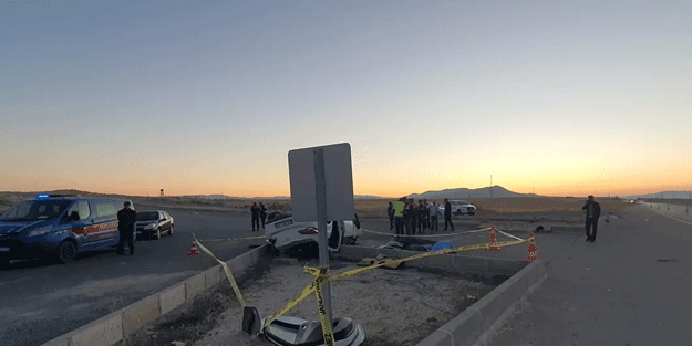 Türkiye yeni güne faciayla uyandı