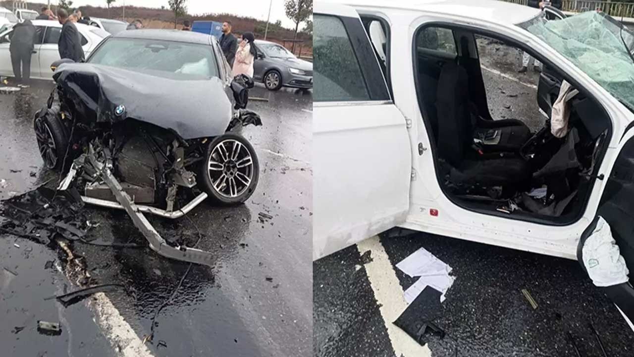 Türkiye yeni güne İstanbul'dan gelen acı haberle başladı