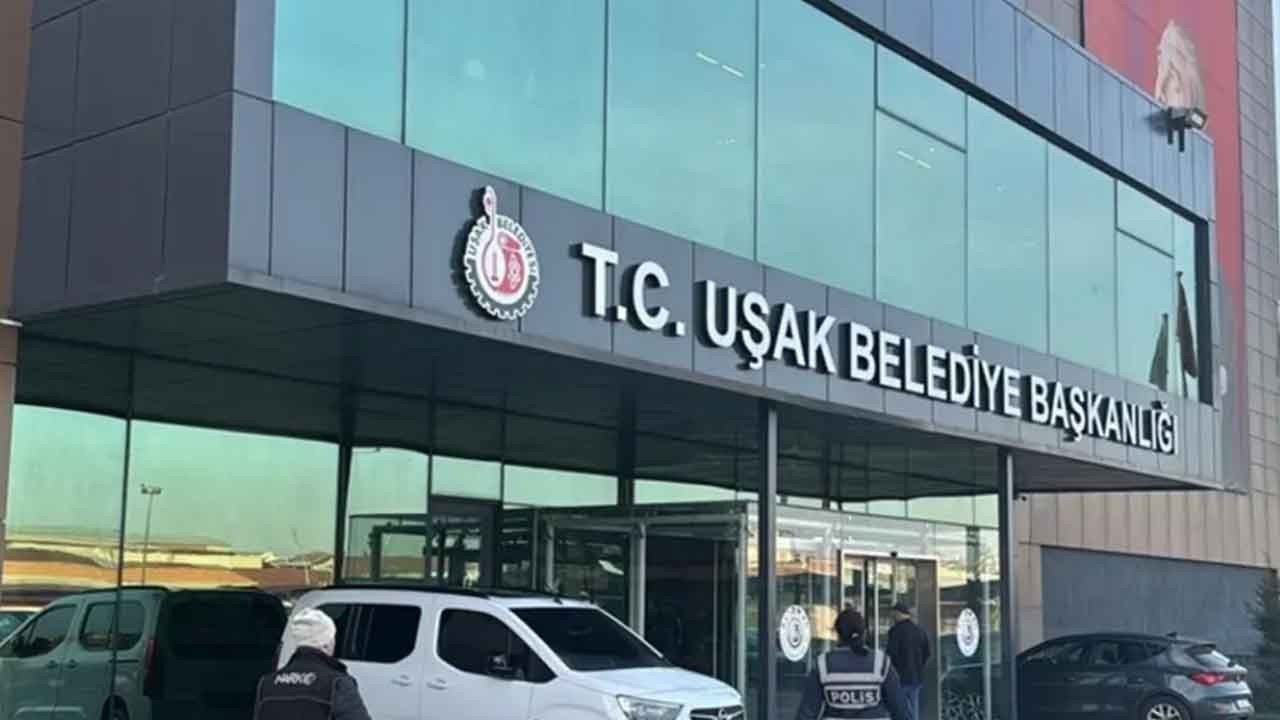 Türkiye yeni güne operasyonla uyandı! CHP'li belediyede arama yapılıyor