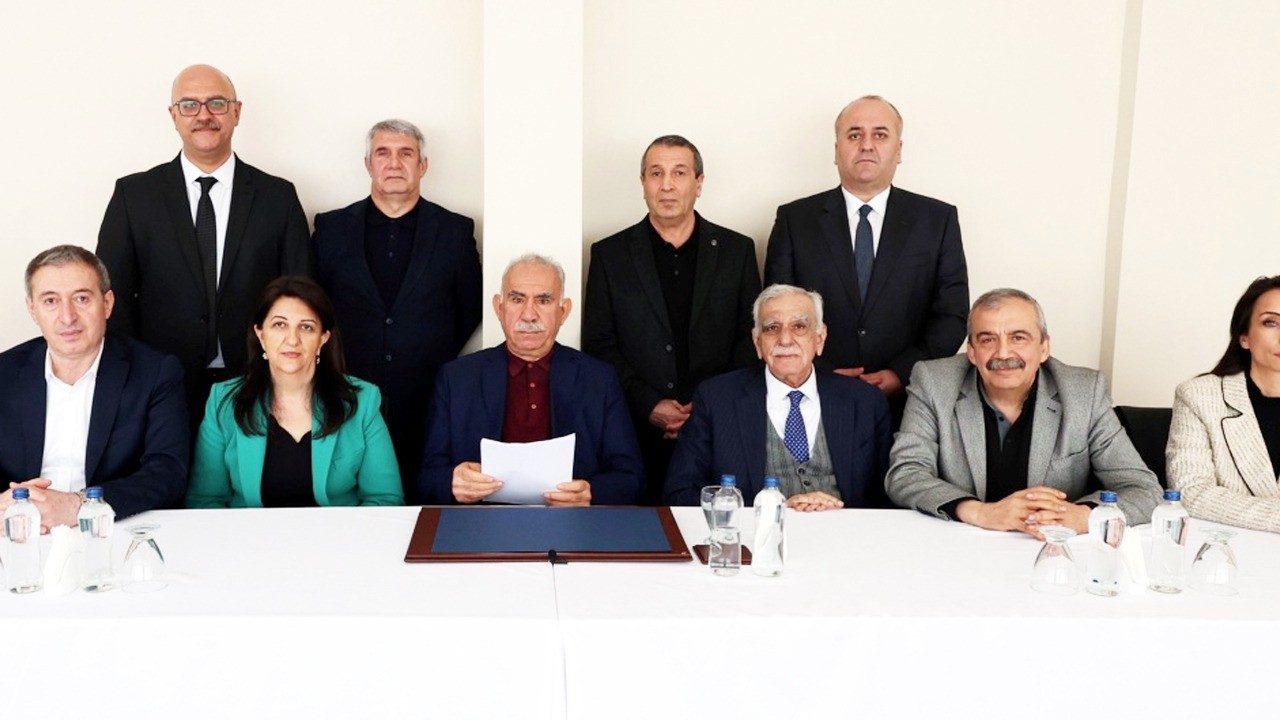 Türkiye yeni küresel lider, 100 yıllık mesele 100 günde nasıl bitti? Alper Tan’ın yazısı