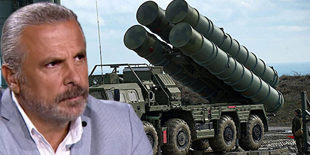 Türkiye yeni S-400'ünü yaptı! Mete Yarar, 'kimse bilmiyor' diyerek çok önemli bilgiyi paylaştı