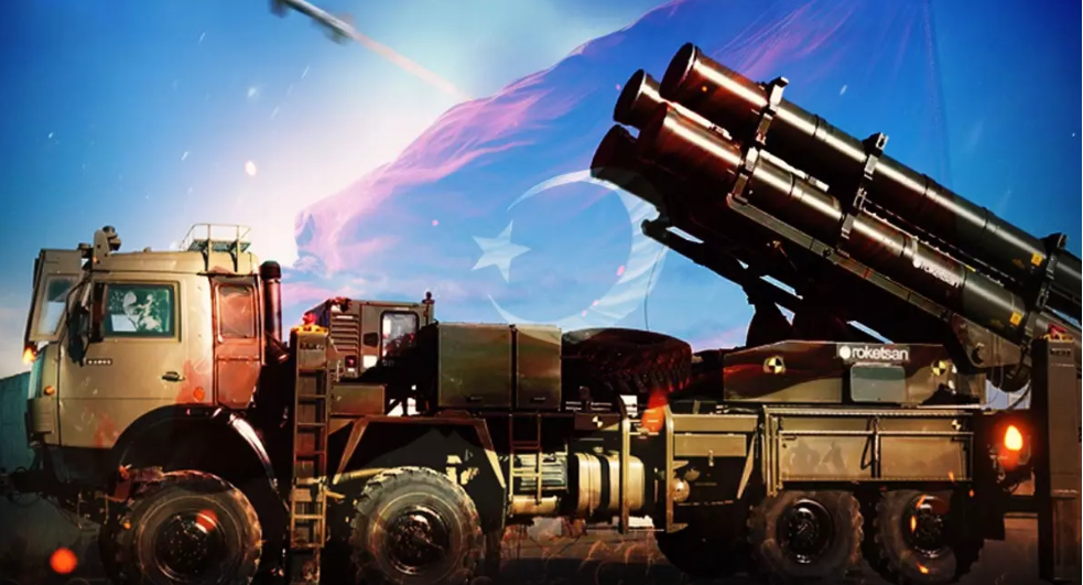 Türkiye yeni silahı Barbaros'u oraya konuşlandıracak! ABD ve Yunanistan işte bunu beklemiyordu