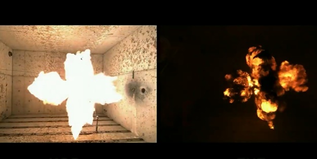 Türkiye yeni termobarik patlayıcı üretti