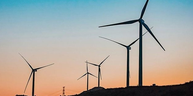 Türkiye, yenilenebilir enerjide dünyanın en büyük 10 ülkesinden biri! Dev hamle!